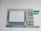 6AV6542-0DA10-0AX0 MP370 Membrán Billentyűzet 