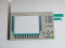 6AV6542-0DA10-0AX0 MP370 Membrán Billentyűzet 