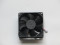 M YM1208PTB1 12V 0,51A 2wires Cooling Fan 