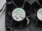 NIDEC 3U60T12BS1A7-07Z04 12V 3.0A 4 vodiče Chladicí Ventilátor bez Příslušenství pro installation 