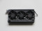 NIDEC 3U60T12BS1A7-07Z04 12V 3.0A 4 vodiče Chladicí Ventilátor bez Příslušenství pro installation 