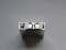EMACS / Zippy MRW-6400P-R Szerver - Tápegység 400W, MRW-6400P-R 