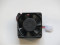 NMB 2410ML-05W-B40 24V 0,12A 6cm 6025 2 vezeték Hűtőventilátor 
