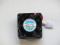 NMB 2410ML-05W-B40 24V 0,12A 6cm 6025 2 vezeték Hűtőventilátor 