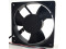 DELTA EFB1248SHE-F00 48V 0.30A 3 vodiče chladicí ventilátor 