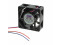 F6025X12B1-RSR-TTL Mechatronics VENTILáTOR AXIáLNí 60X25MM 12VDC VODIč 3 Vodič Vývody 