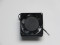 LEIPOLD F2E-92S-230 230V 12/10W 50/60HZ 0.08/0.07A 2wires Cooling Fan, Replacement