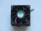 SUNON PMD2409PMB4-A 24V 4,3W 3wires cooling fan refurbished 