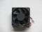 Sunon MB60251V2-000U-A99 12V 0,89W 2 vodiče Chladicí Ventilátor 