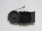FOXCONN PVB070E05N-P02-AE 5V 1.10A 4 vezeték Hűtőventilátor, használt 