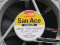 Sanyo 109L1224H182 24V 0,21A 5,04W 3 vodiče Chladicí Ventilátor 