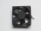 SUNON KD1212PTS1-6A 12V 5,4W 3 vodiče chladicí ventilátor 