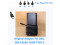 LA165PM210 28V 5,893A 165W 165.0W TYPE-C USB-C DA165PM210 HA165PM210 AC Adapter Pro DELL Notebook Napájecí Zdroj Charger 