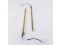 NLT NL6448BC20-08E-CCFL32 Backlights (one pair: 1pcs lamp with upper slot+1pcs lamp with lower slot), used