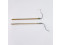 NLT NL6448BC20-08E-CCFL32 Backlights (one pair: 1pcs lamp with upper slot+1pcs lamp with lower slot), used