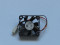 T&amp;amp;T 4010M12B 12V 0.16A 3wires Cooling Fan