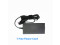PA-1121-19 19V 6,32A 120W 5.5*2.5mm AC Adapter Számára PHILIPS AOC Tápegység Kijelző Monitorhoz Charger helyettesítő használt 