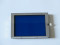 KG057QV1CA-G050 5,7&quot; STN LCD Panel számára Kyocera blue film new 