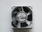 Prince Fan U12CO 100V 15/14W ventilátor s konektorem připojení 