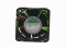 SUNON SG40281BX-Q01U-S99 12V 11,76W 4 vezetékek Cooling Fan 