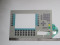 6AV3 Membránová Klávesnice Keyboard pro 6AV3637-1LL00-0BX0 OP37 