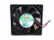 Protechnic Magic MGA6024HR-O15 Serverový čtvercový Ventilátor MGA6024HR-O15 2 vodiče 