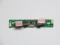 GH001A REV6.0 lcd inverter, használt 