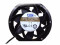 AVC DBPA1538B8S 48V 2.10A 4 vodiče Chladicí Ventilátor 