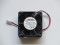 NMB 2410ML-05W-B69-EQ3 6025 6cm 24V 0,17A 3 vodiče ventilátor 