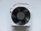 Sanyo 109L1424H502 24V 0,6A 14,4W 2wires Cooling Fan Refurbished 