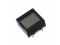 IS01BBFRGB NKK Switches Graphic LCD Kijelző Modul Transzflektív Fekete FSTN - Film Super-Twisted Nematic SPI 0,7" 17.78mm 36 x 24 