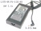 LITE-ON PA-1131-05 VáLTóáRAM Adapter- Laptop 19V 7,1A, 5,5/2.5mm, 3-Prong 