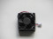 ARX FD1240-C0151D Szerver - Négyzet Ventilátor 12V0.24A, sq40x40x20mm, 100x2Wx2P 2 Vezeték 