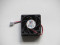 ARX FD1240-C0151D Szerver - Négyzet Ventilátor 12V0.24A, sq40x40x20mm, 100x2Wx2P 2 Vezeték 