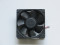 SERVO CNDC24Z7 24V 0,37A 9W 2 vezetékek Hűtőventilátor 