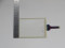 Eredeti 5,7" SP14Q001-X SP14Q001 8-wire érintőkijelző 