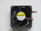 Sanyo 9WF0924H206 DC24V 0,35A 3 vodiče Chladicí Ventilátor, repasovaný 