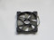 Corsair NR140P 12V 0,22A 4 vezeték Hűtőventilátor 
