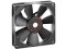 ebmpapst 4412F/2GP-535 12V 6W 4 vezeték Ventilátor, helyettesítő 