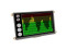 ULCD-70DT 4D Systems Pty Ltd Rezistivní Graphic LCD Displej Modul Transmisivní červená, Zelená, Modrá RGB TFT - Barevný TTL 7" 177.80mm 800 x 480 WVGA 