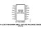 ADG636YRUZ-REEL7 Analog Devices Analog Switches &amp; Multiplexers - 1 Reel (1000 pcs)