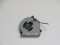 SUNON EG75080S2-C011-S9A Hűtőventilátor DC 5V 2,25W 4 vezeték Hűtőventilátor, használt 