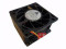 Delta Electronics PFM0912XHG Server - čtvercový Ventilátor BG1B, sq80x80x38mm, 4 vodiče, DC 12V 7.20A 
