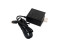 Mean Well NGE18U24-P1J AC-DC Wall-mounted Zöld Adaptor - US Csatlakozó - 18W 24V 0,75A 