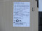 SGDV-2R8A01A YASKAWA motor servo pohon 