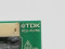 TDK CXA-0393 PCU-P175A Inverter, használt 