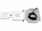 Dell Latitude X200 Chladicí Ventilátor HY45M-05M, w10x3x3, 5V 0,18A, Heatsink ventilátor 3 vodiče 