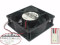 Sanyo 109R1224H120 24V 0,25A 2 vezeték Hűtőventilátor 