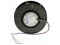 RER160-28/18NTDAU ebm-papst Inc. VENTILáTOR IMP MTRZD 48V 165X51MM IP68 2 Huzal Kivezetések 