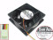 Sanyo 109R1248H1011 48V 0,15A 3 vodiče Chladicí Ventilátor 